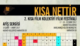 Kısa’dan hisse filmler Kadıköy’de!
