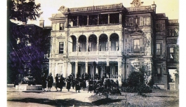 Kadıköy’ün yatılı okulları