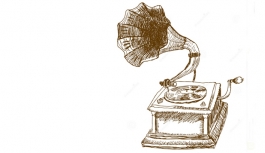 Bir Yeldeğirmeni Hikayesi: Agop’un Gramofonu
