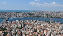 İstanbul’un kira raporu açıklandı
