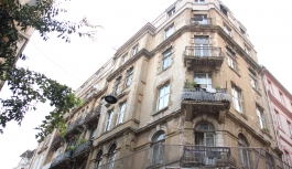 Kadıköy'den Apartman Öyküleri -5-: Valpreda Apartmanı