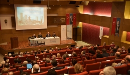 Yerel yönetimlerin geleceği Kadıköy’de tartışıldı