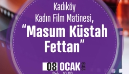 “Kadıköy Kadın Filmleri Matinesi” başlıyor