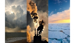 İklim krizinin ve ekonomik krizin nedeni:“SINIRLI DÜNYADA SINIRSIZ BÜYÜME”