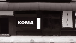 Kadıköy, yeni bir gösteri evine kavuşuyor: KOMA