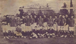 Fenerbahçe’nin ilk Galatasaray galibiyetinin hikâyesi