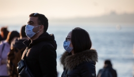 “Hava kirliliği virüslerin etkisini artırıyor”