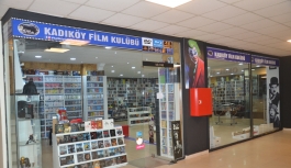 Sinefillerin pusulası: Kadıköy Film Kulübü
