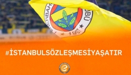 İstanbul Sözleşmesi’nin feshedilmesine spor kulüplerinden tepki