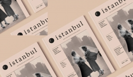 Kentin yeni dergisi: İPA İstanbul