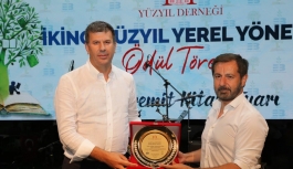 "Anlat Kadıköy" projesine bir ödül daha