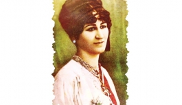 İlk feminist kadın dergisinin kurucusu ve sahibi: Nuriye Ulviye Mevlan Civelek