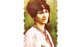 İlk feminist kadın dergisinin kurucusu ve sahibi: Nuriye Ulviye Mevlan Civelek