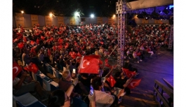 Kadıköy’de iki konserle bayram coşkusu