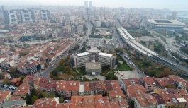 Kadıköy’de kiralar yüzde 20,27 arttı