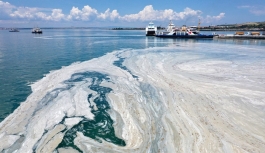 "Sorun müsilaj değil deniz kirliliği!”