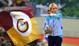 Galatasaray Kadın Futbol Takımı kuruldu
