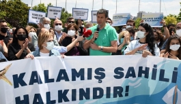 Belediye Başkanı Odabaşı ve muhtarlar Ankara’ya gidiyor