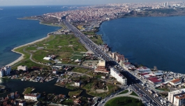 Kanal İstanbul’a bir dava daha