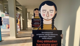 İstanbul’da bir ilk: Çocuk hakları festivali 