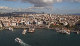 Kadıköy’de kiralar yüzde 77,8 arttı!