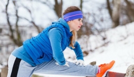 Kış sporu yapmanın faydaları