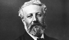 Jules Verne: Ay'a Yolculuk