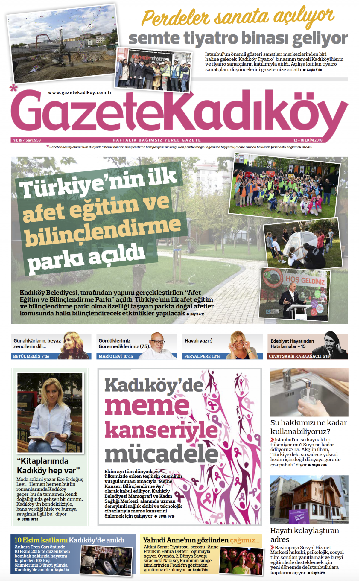 Serel Yereliden tokat gibi cevap Serel Yereliden tokat gibi cevap