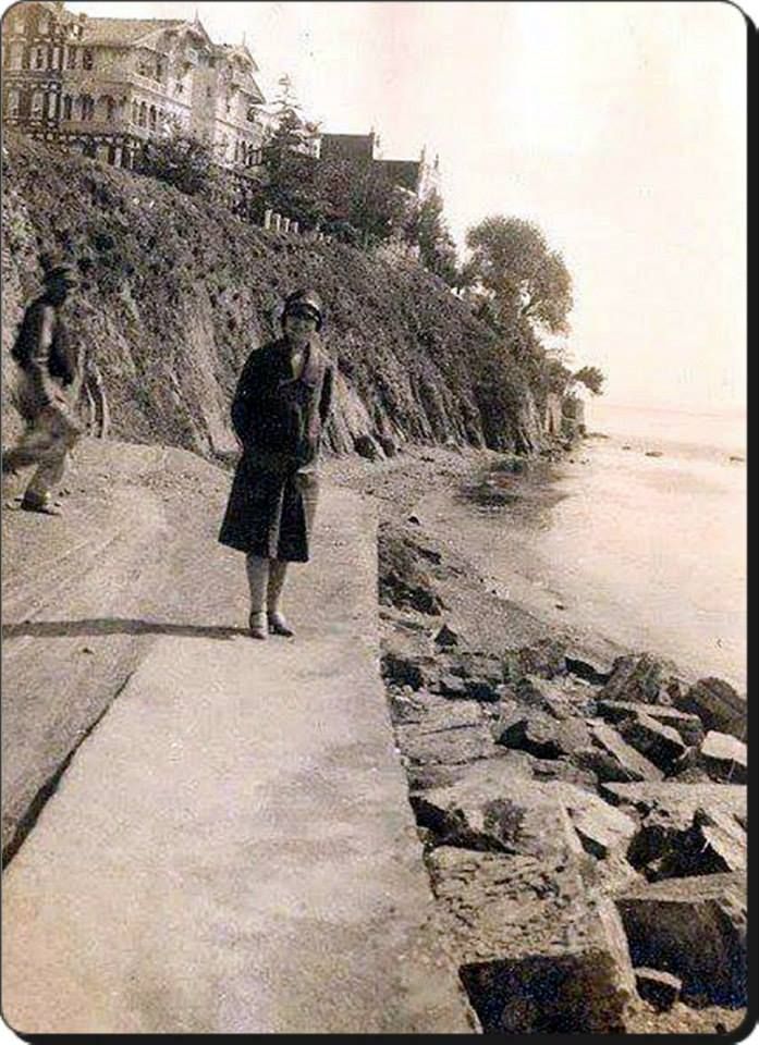 1930'lar Kadıköy