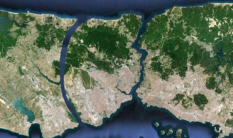 kanal istanbul projesi imar planlarina itiraz sureci basladi