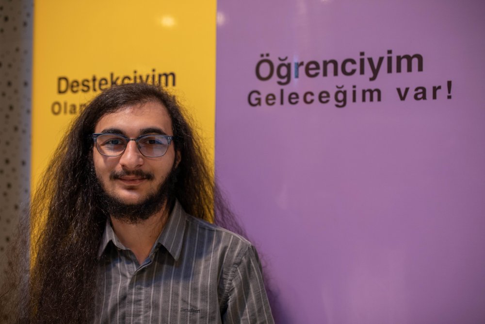 Öğrencilerin ortak sorunu: “GEÇİNEMİYORUZ”