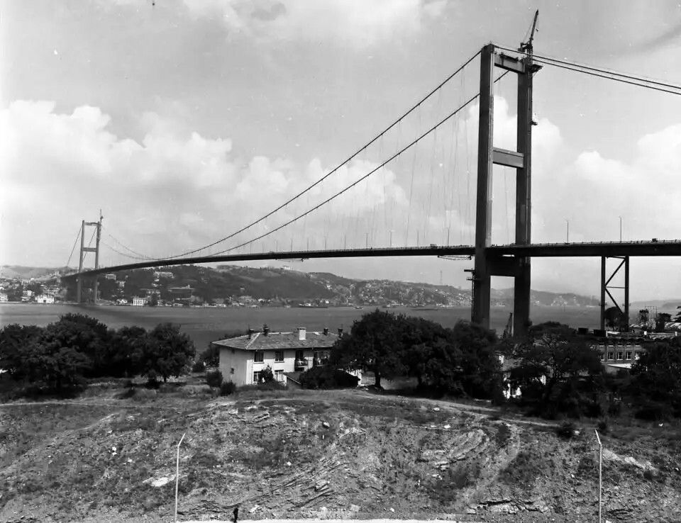 Rant odaklı kentleşmenin sonu hüsran