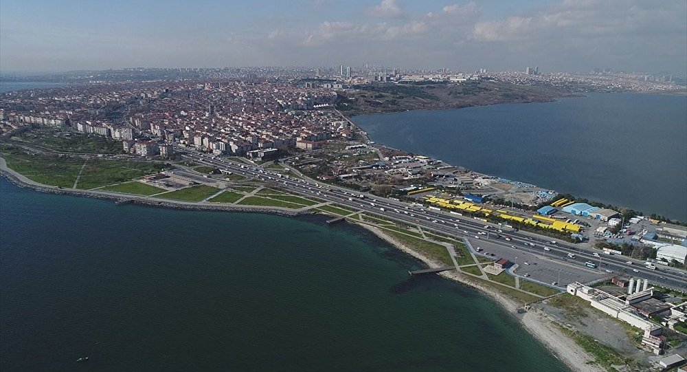 Rant odaklı kentleşmenin sonu hüsran