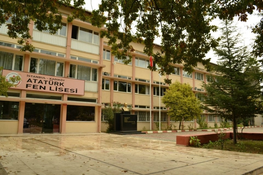 istanbul lise yatili okullar