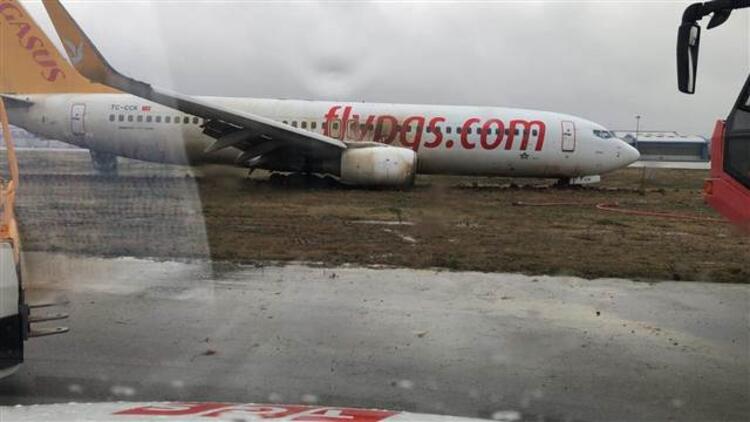 İstanbul’da uçuş güvenliği tehlikede mi?