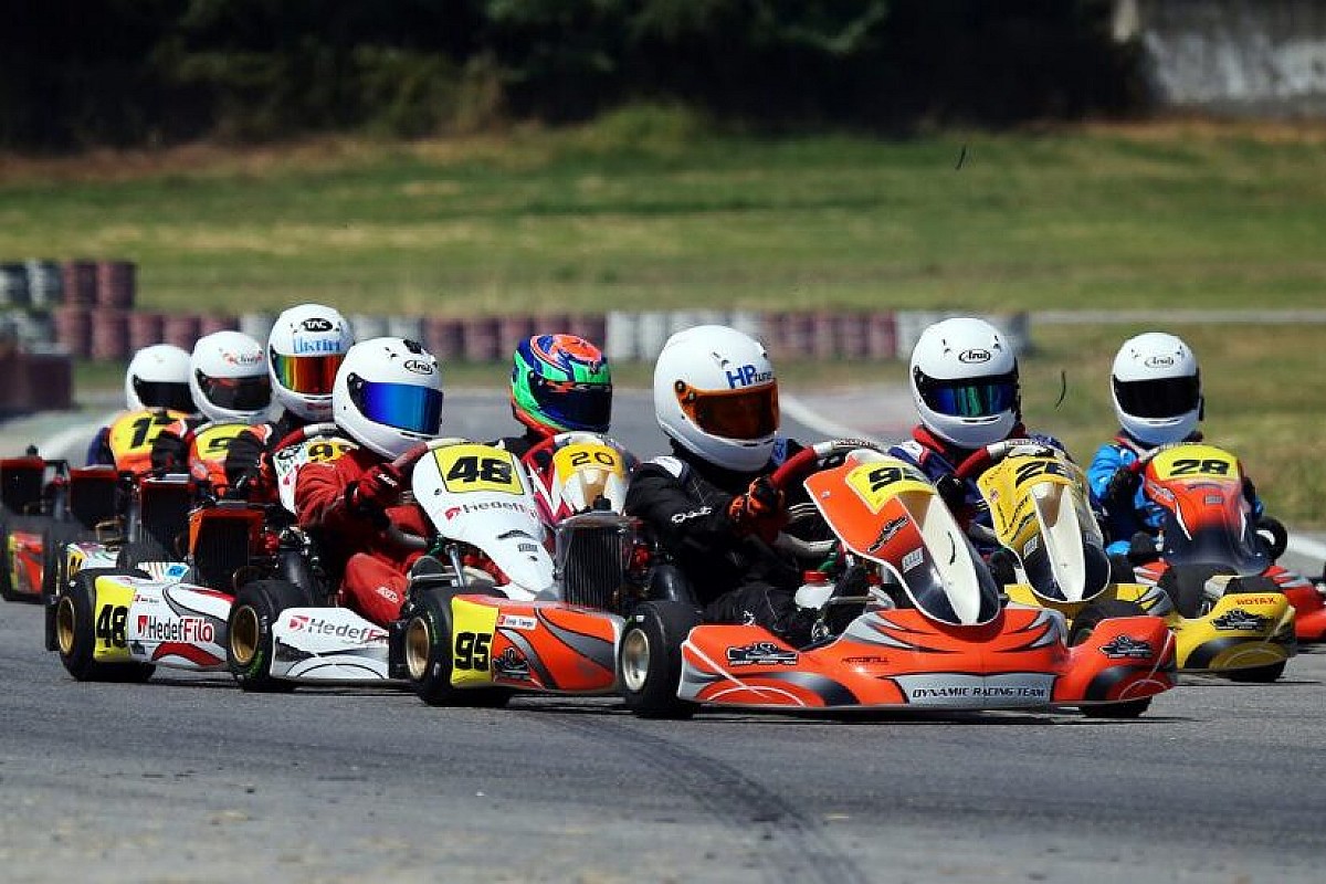 Spor ansiklopedisi Drug ve karting Haberler