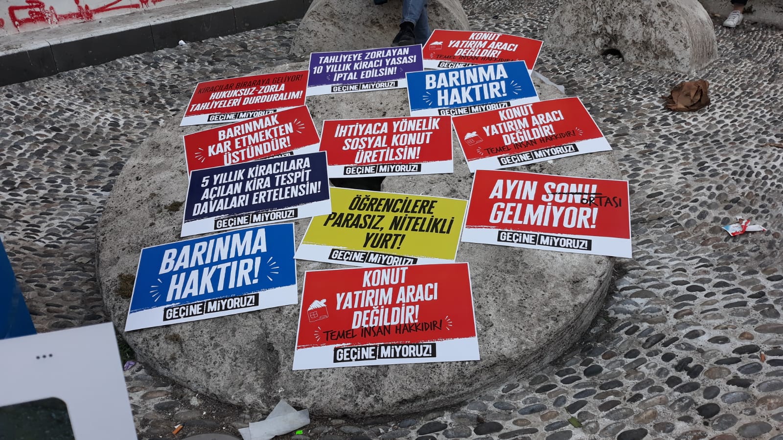 Cünüp gezmek nelere sebep olur?