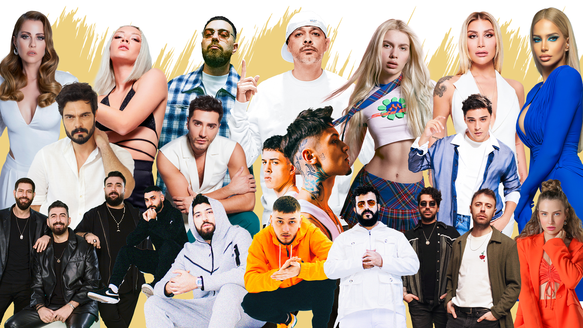 Popu Razya Noah Festival Kadıköy’de| Haberler