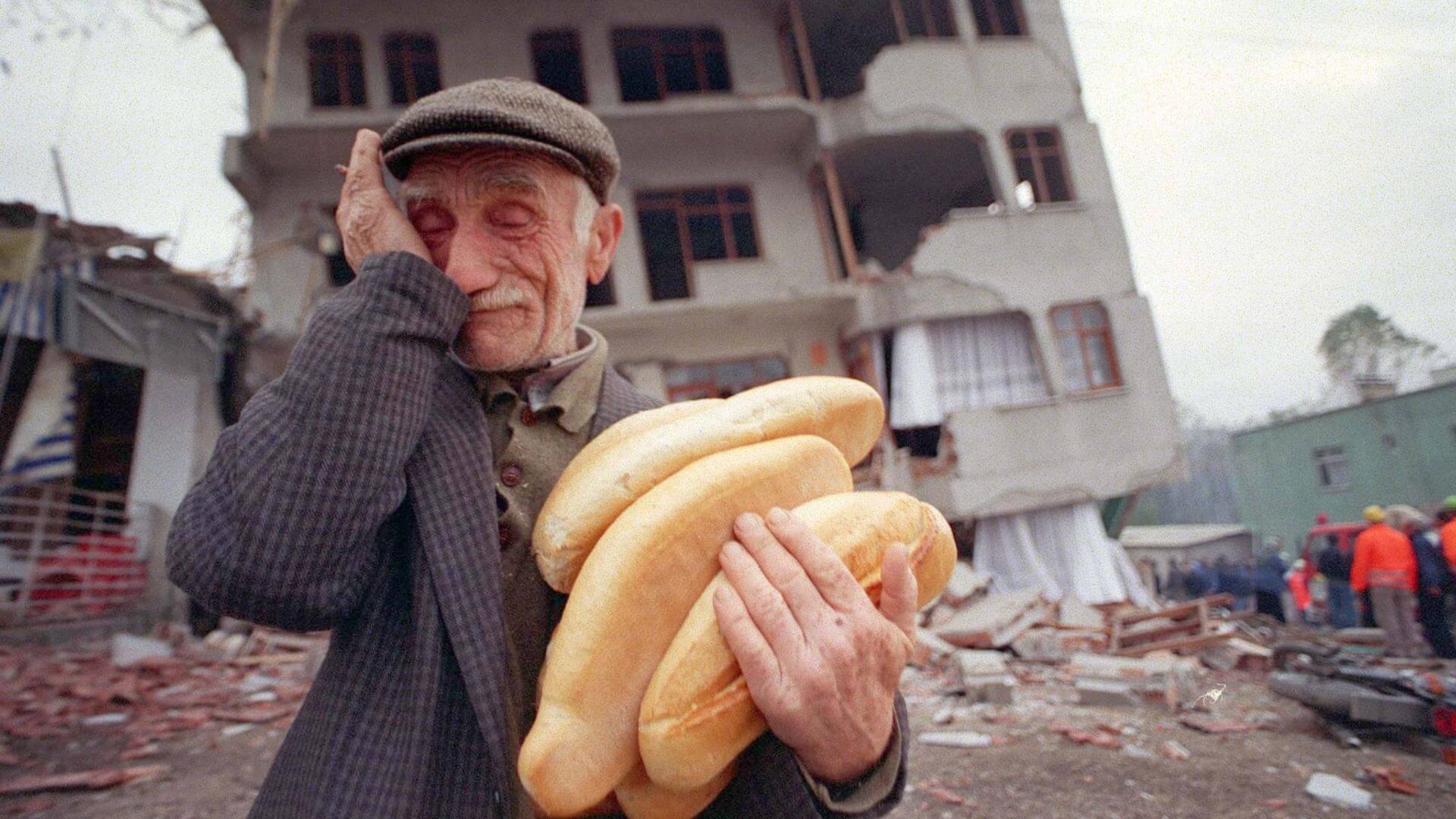 Türkiye’nin deprem tarihi| Haberler