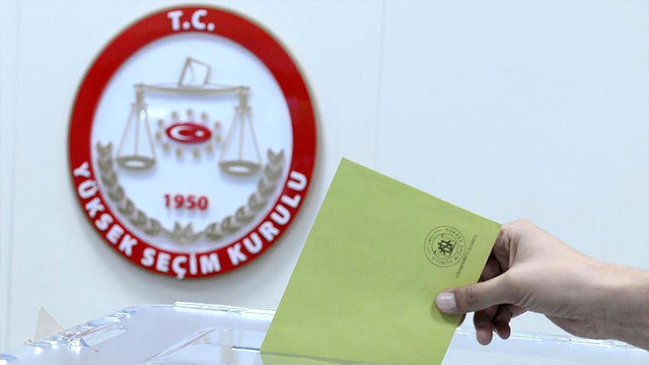 Adım adım seçim rehberi | Haberler