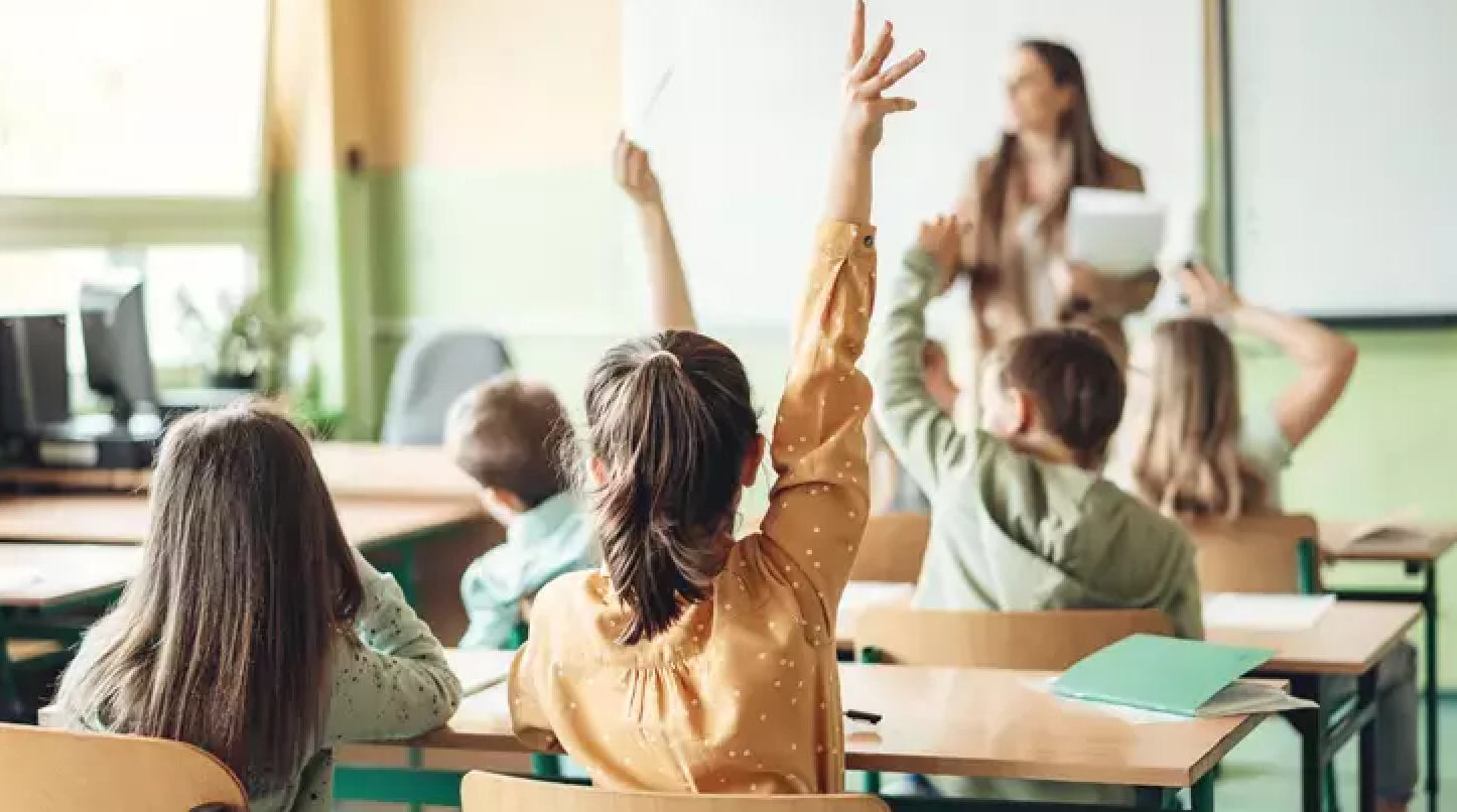 İstanbul'da özel okulların sayısı yükseldi| Haberler