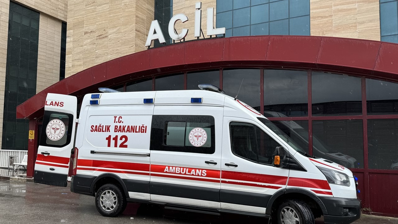 Ambulansta yönetmelik krizi| Haberler