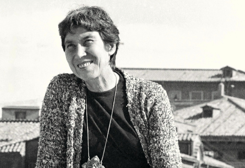 Natalia Ginzburg: Akşamım Sesleri | Haberler