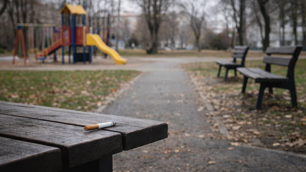 Tütün yasağında yeni düzenlemeler| Haberler