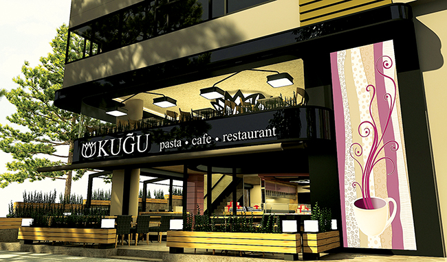 En Romantik Kelime: PASTANE| Haberler