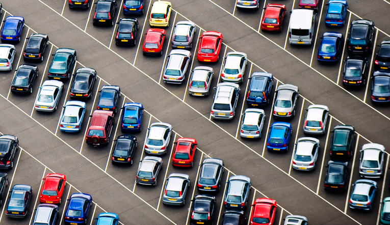 Otopark Yönetmeliği değişti: Her daireye bir otopark| Haberler