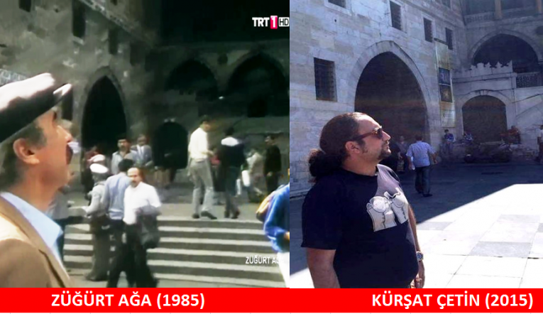 ofiste sikişme