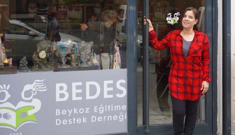 İkinci El Eşyalar İyiliğe Dönüşüyor